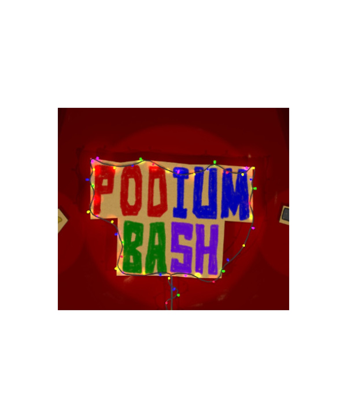 Podium Bash Steam Key GLOBAL